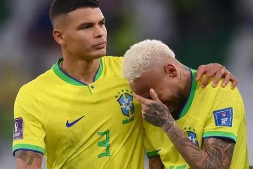 World Cup 2022: Cặp bán kết đầu tiên đã có chủ