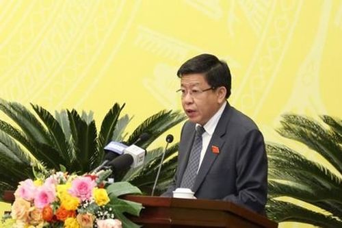 Hà Nội: Mới thu gom được 29,1% nước thải
