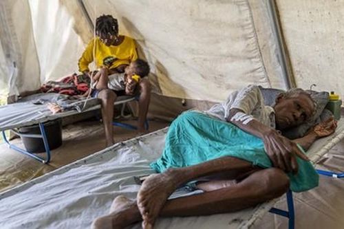 Liên hiệp quốc lo kế hoạch ứng phó nhân đạo toàn diện cho Haiti
