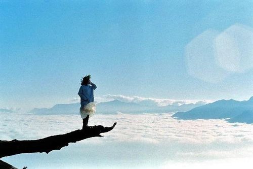 Lạc lối đường về trước thiên đường mây trên 'nóc nhà Y Tý'