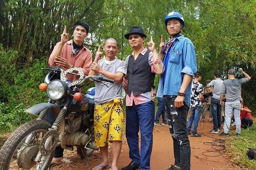 Phim Tết Quý Mão 2023: Chờ 'bom tấn' hay phải xem hài nhảm?