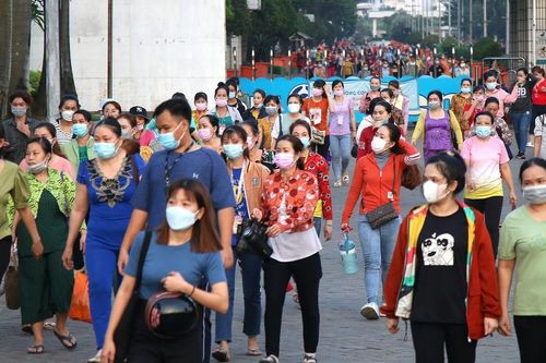 Không một đồng tích lũy