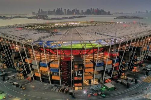 Qatar và bài toán xử lý 'voi trắng trên sa mạc'
