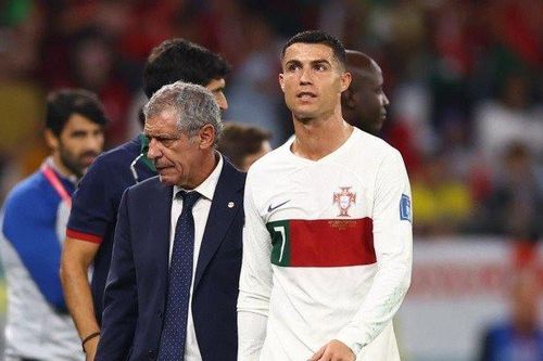 World Cup ngày 10/12: Bồ Đào Nha 'đặt' Ronaldo ở đâu?