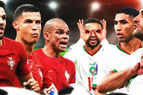 Chuyên gia dự đoán World Cup 2022 Maroc vs Bồ Đào Nha: Thắng đẹp 90 phút