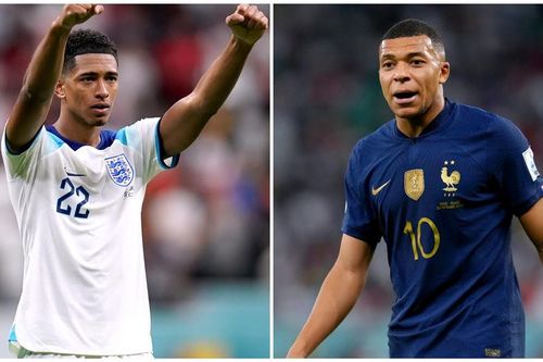 Lịch thi đấu World Cup 2022 hôm nay 10/12: Nóng bỏng vòng tứ kết