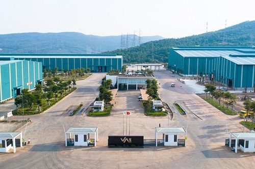 VAS thăng hạng ngoạn mục trên bảng xếp hạng VNR500