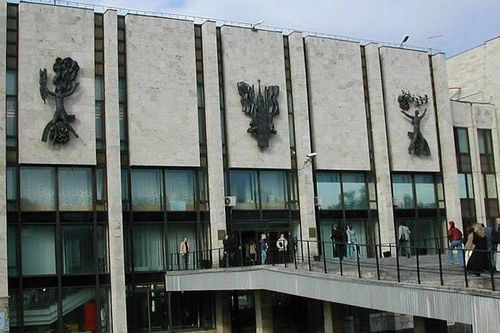 'Harvard' của nước Nga dạy 54 ngôn ngữ, đào tạo toàn tinh hoa