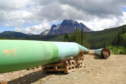 Đường ống Keystone ngừng hoạt động ảnh hưởng đến lượng dầu của Mỹ