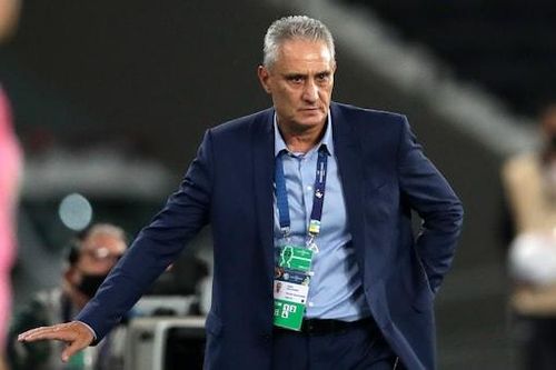 WORLD CUP 2022: HLV Tite chia tay đội tuyển Brazil
