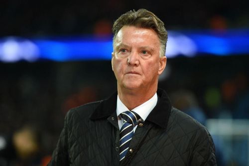 WORLD CUP 2022: HLV Van Gaal ngậm ngùi chia tay đội tuyển Hà Lan
