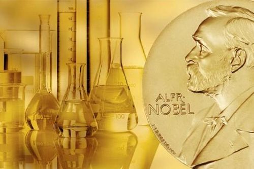 Lễ trao giải Nobel trở lại sang trọng và hào nhoáng