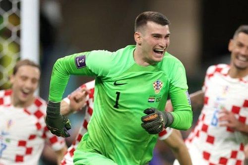 ĐT Croatia & Sức mạnh khó tin của những chiến binh ca rô