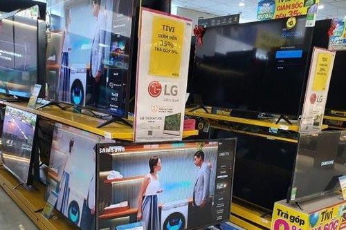 Bất ngờ xuất hiện tivi dành cho giới 'siêu giàu' Việt Nam, giá gần 3,5 tỷ đồng