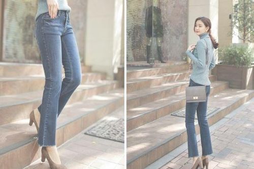 Bí quyết để quần jeans luôn mới chị em không thể bỏ qua