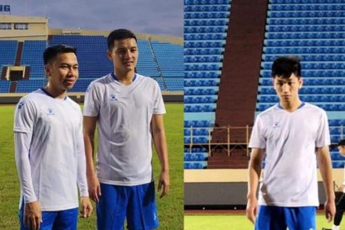 Siêu đội hình Nam Định có thể trình làng ở V.League 2023