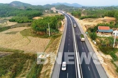 Bộ Giao thông Vận tải phê duyệt 2.100 tỷ đồng xây dựng cao tốc Hòa Liên - Túy Loan