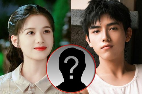 Trần Phi Vũ chính thức đánh mất 'công chúa' Trương Tịnh Nghi vào tay một 'soái ca' khác?