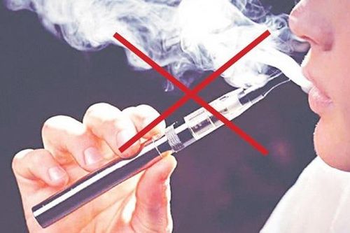Xử lý thông tin báo nêu về ngộ độc ma túy trong thực phẩm và thuốc lá điện tử