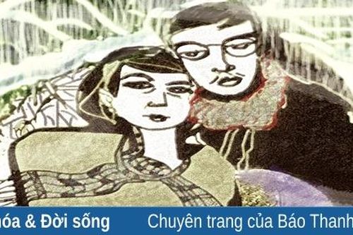 Đông ấm…