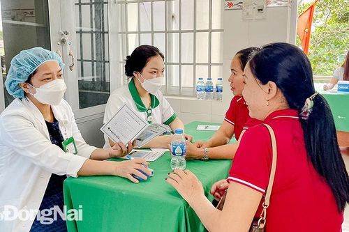 Những ai nên tiêm vaccine ngừa virus HPV?