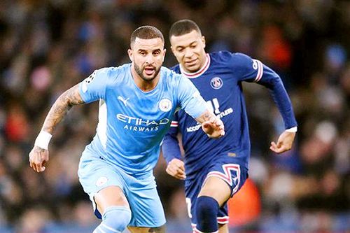 Anh - Pháp đại chiến, Bồ Đào Nha tiễn Morocco về nước