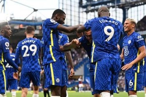 Công ty tiền mã hóa Amber ngừng tài trợ CLB bóng đá Chelsea