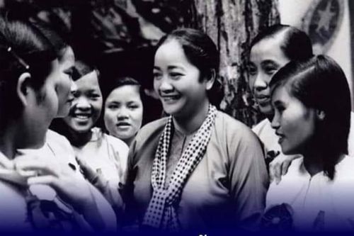 Câu chuyện đón, tháp tùng và bảo vệ nữ tướng Nguyễn Thị Định (Phần thứ Ba)