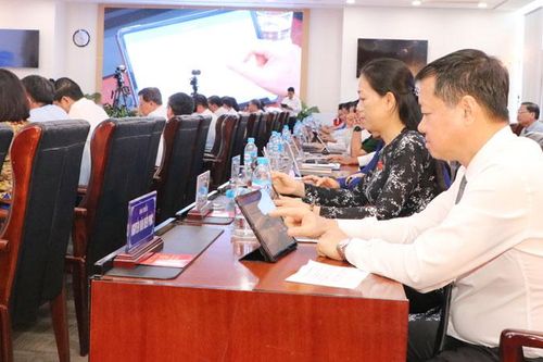 Bình Dương phấn đấu tổng sản phẩm tăng 8,5 - 8,7%