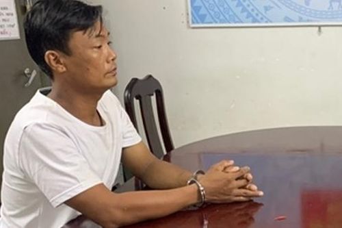 Giả xin vào nhà chống thấm rồi kề dao đe dọa, cướp tài sản