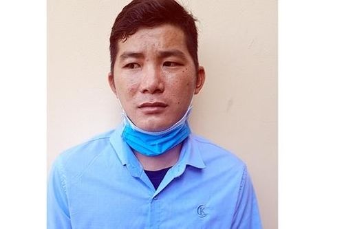 Tông xe vào tổ công tác hòng trốn đo nồng độ cồn