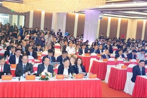 Gần 1.000 nhà khoa học tham gia Hội nghị Khoa học chuyên ngành Sản - Nhi Nghệ An mở rộng