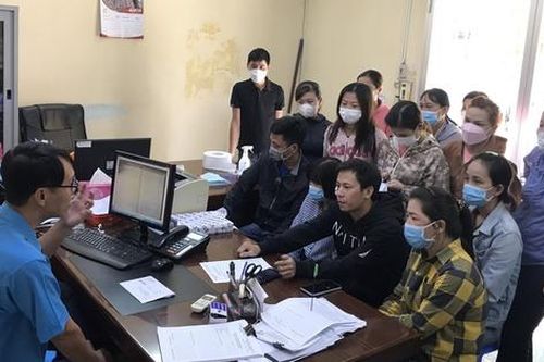 Đồng Nai: nợ lương công nhân, chủ doanh nghiệp 'mất tích'