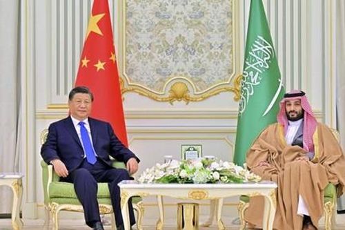 Ông Tập Cận Bình kêu gọi giao dịch dầu bằng đồng nhân dân tệ
