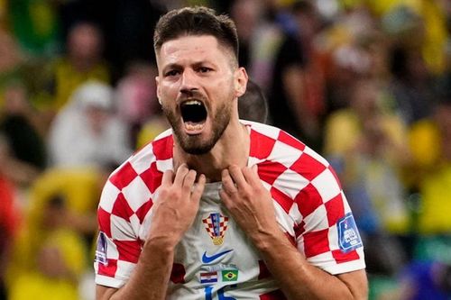 Croatia, Argentina đá luân lưu giỏi nhất World Cup