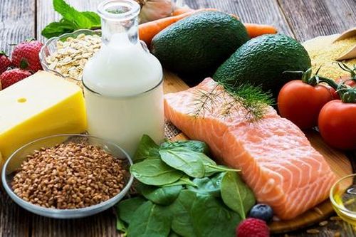 Bí quyết ăn uống giúp người cao tuổi bảo vệ sức khỏe trong mùa lạnh