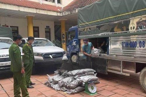 Ngăn chặn thực phẩm không rõ nguồn gốc 'xâm chiếm' thị trường dịp cận Tết
