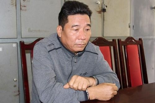 Lào Cai: Bắt đối tượng 30 năm trốn nã với vỏ bọc hoàn hảo