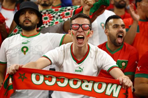 World Cup 2022 có thể khiến tương lai bóng đá thay đổi