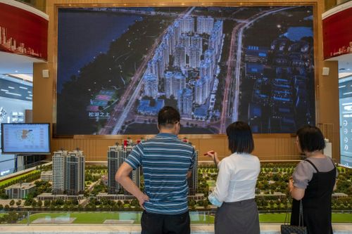 Vì sao người trẻ Trung Quốc chuyển sang thuê thay vì mua nhà