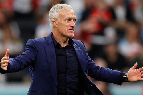 HLV Deschamps: Ít ai ngờ Morocco vào được bán kết World Cup