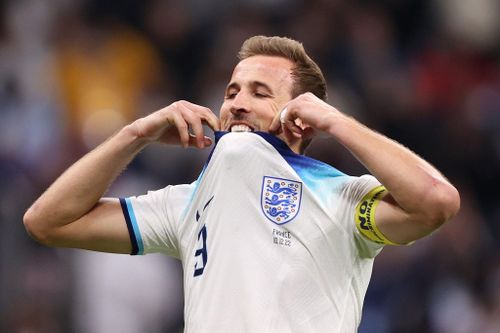 Harry Kane: 'Đau đớn lắm'