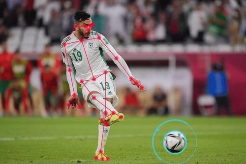 World Cup 2022 trở nên đặc biệt nhờ công nghệ