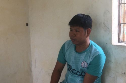 Tạm giam tên trộm có 7 tiền án