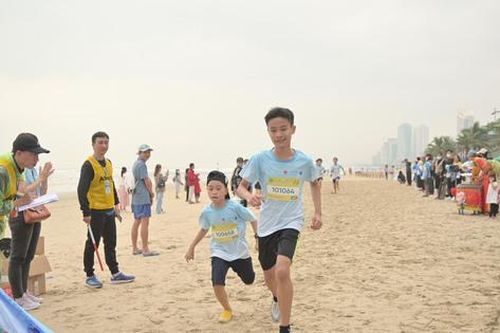 Vì một Việt Nam an toàn trước thiên tai và biến đổi khí hậu cho mọi trẻ em
