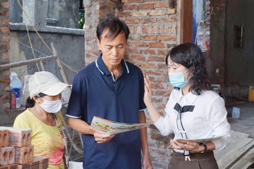 Quyết liệt phòng, chống dịch sốt xuất huyết