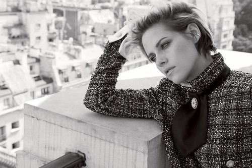 Kristen Stewart được chọn làm Trưởng Ban Giám khảo Liên hoan phim quốc tế Berlin 2023