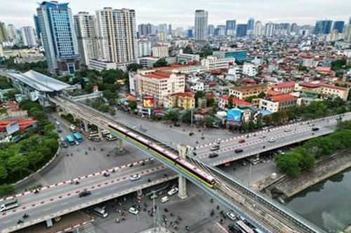 Hà Nội quyết tâm hoàn thành công tác giải ngân vốn đầu tư công năm 2022 và năm 2021 kéo dài