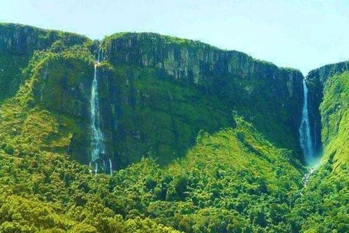 Đáng sợ 'Tam giác quỷ Bermuda trên cạn', nuốt người trong nháy mắt