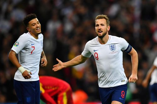 Trận Anh – Pháp lập nhiều kỷ lục ở World Cup
